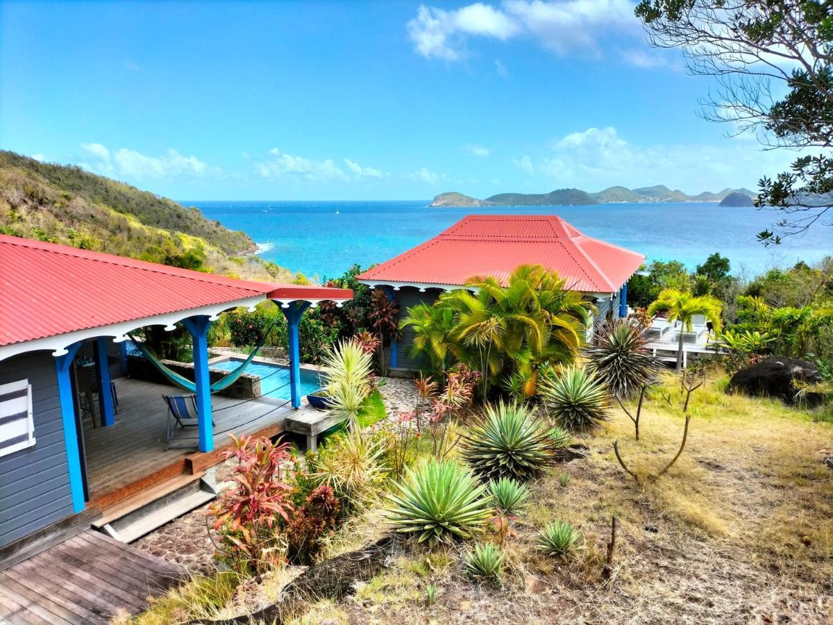 Les Hauts De La Baie Terre-de-Bas Luaran gambar
