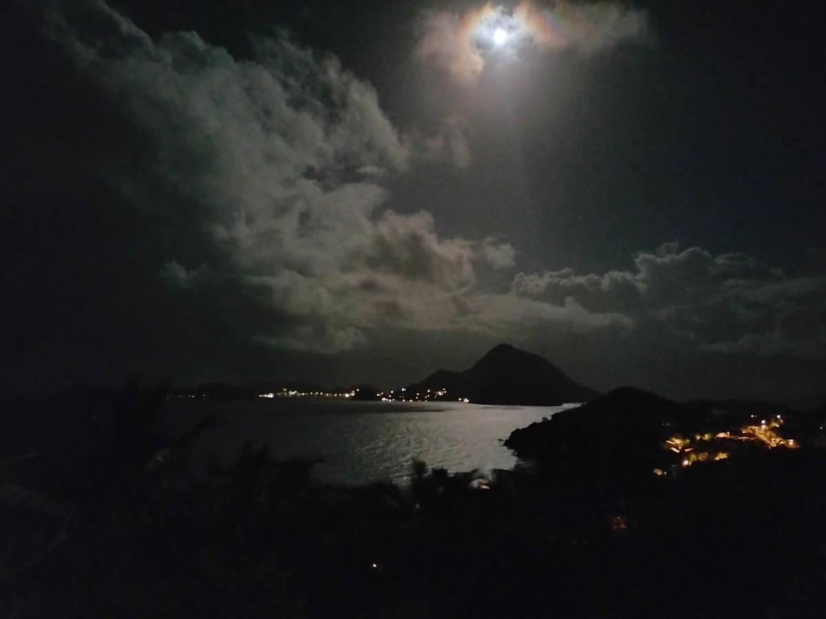 Les Hauts De La Baie Terre-de-Bas Luaran gambar