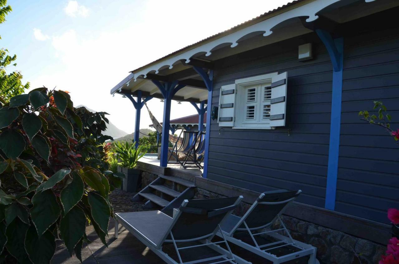 Les Hauts De La Baie Terre-de-Bas Luaran gambar