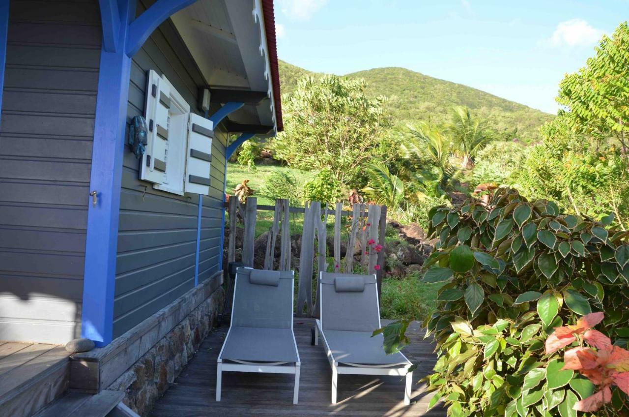 Les Hauts De La Baie Terre-de-Bas Luaran gambar